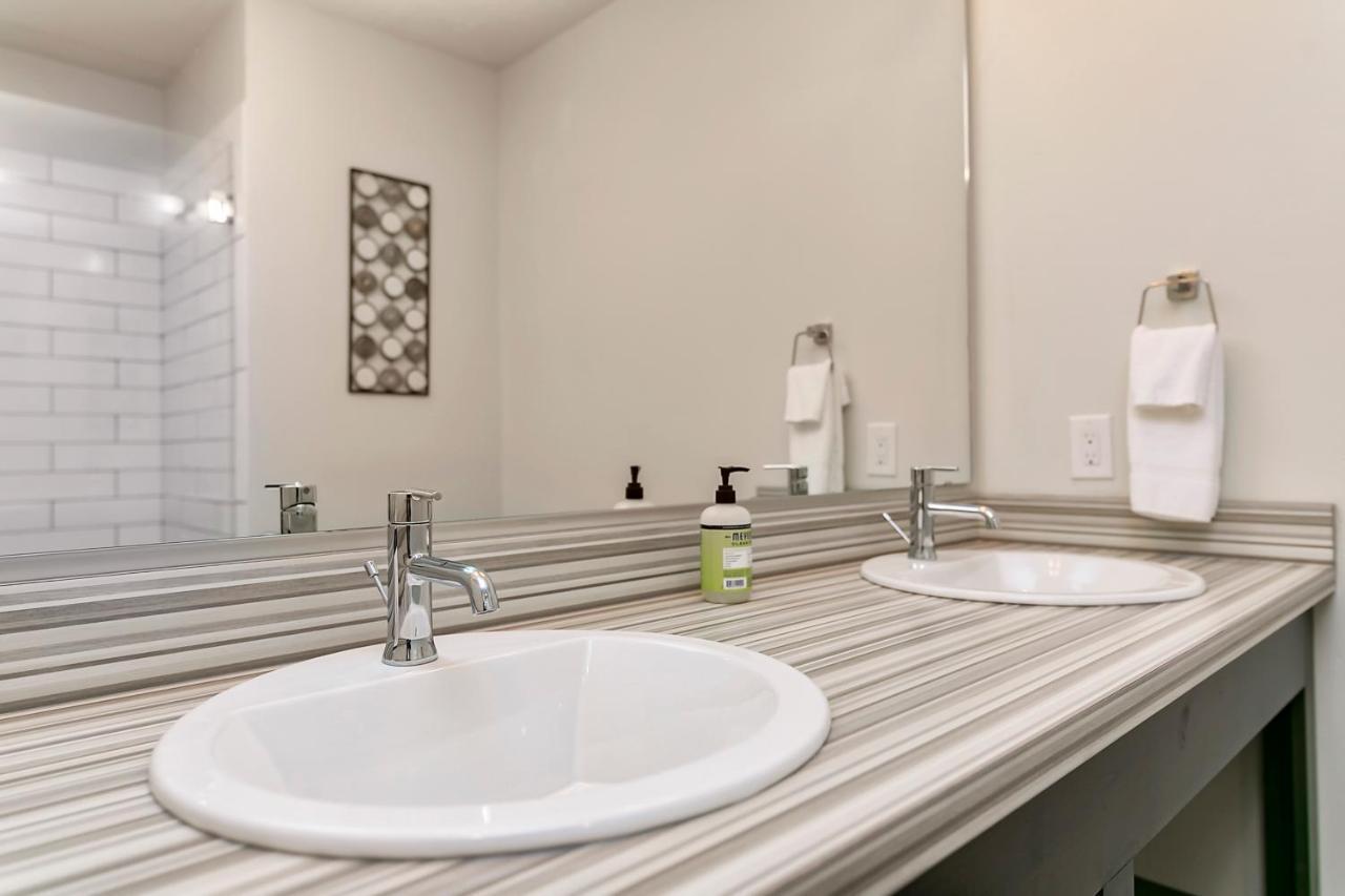 Silver Creek Hotel Bellevue Экстерьер фото
