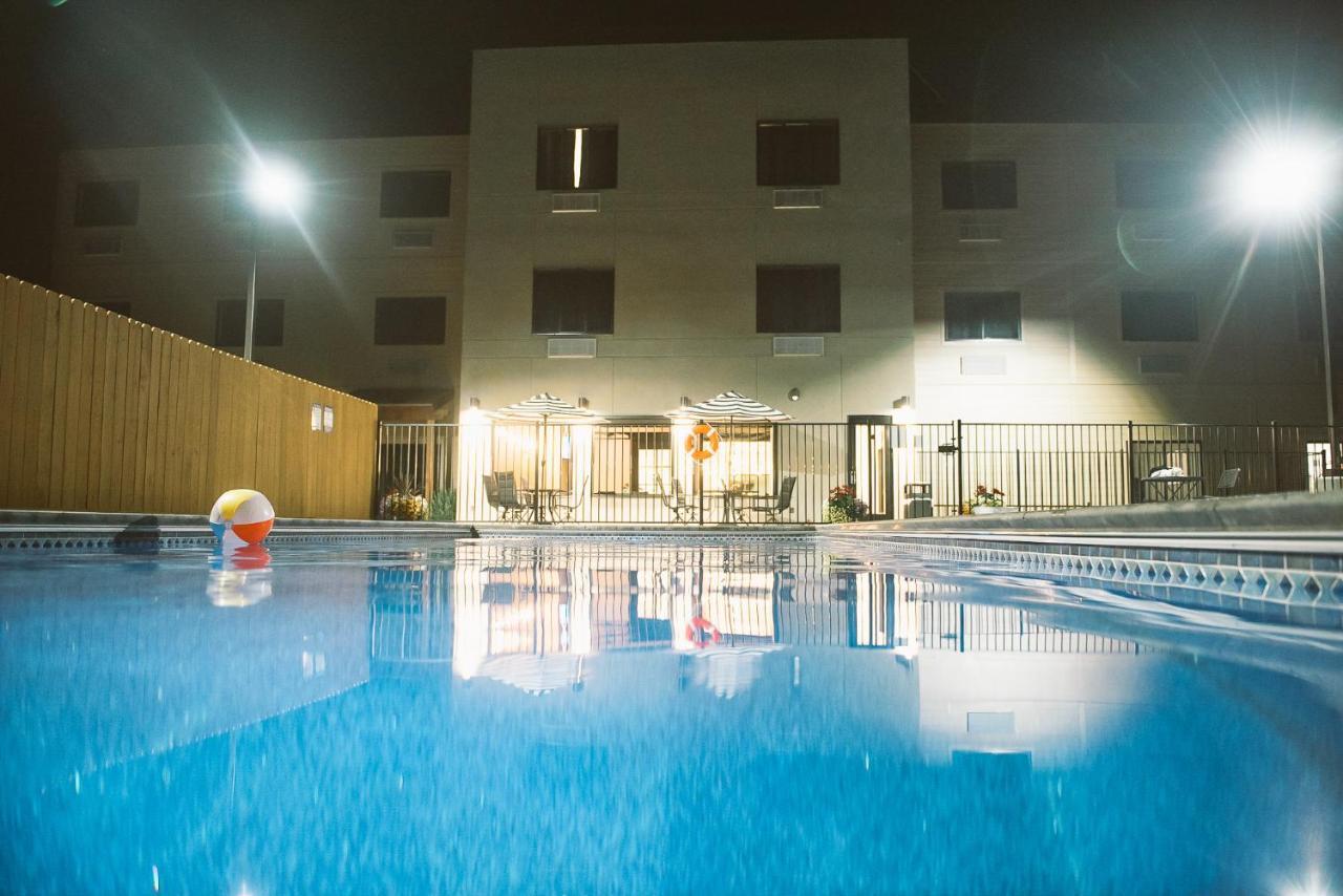Silver Creek Hotel Bellevue Экстерьер фото