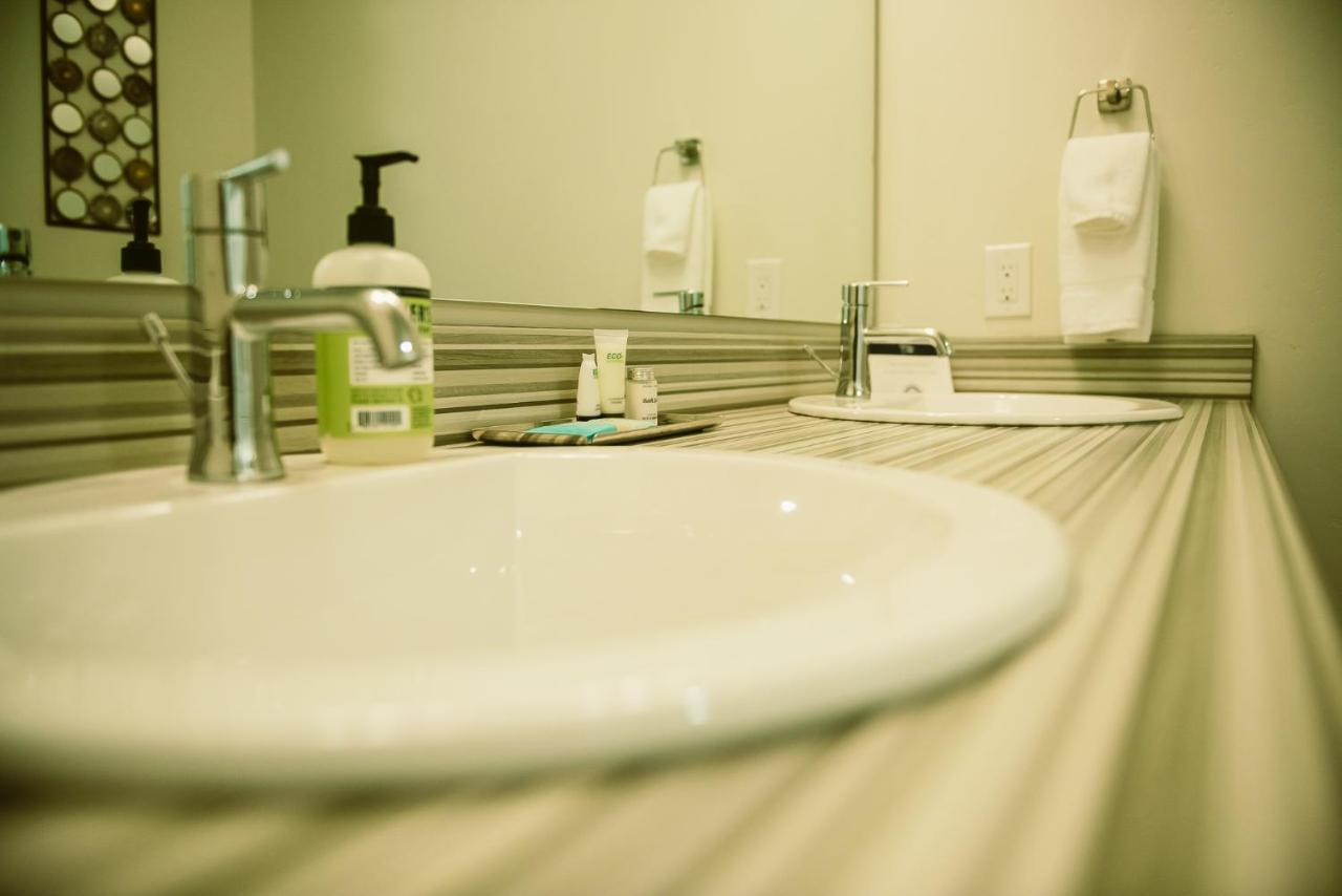 Silver Creek Hotel Bellevue Экстерьер фото